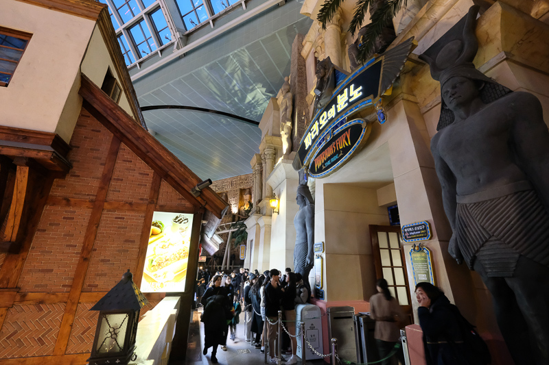 【2025樂天世界】世界最大室內樂園！Top19必玩遊樂設施＆門票交通全攻略