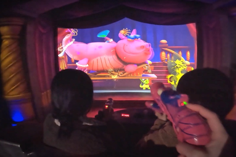 【2025樂天世界】世界最大室內樂園！Top19必玩遊樂設施＆門票交通全攻略