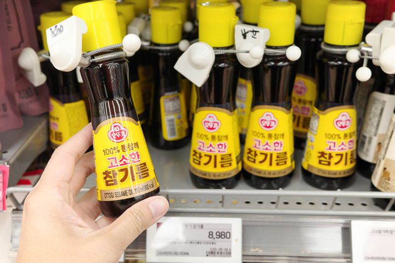 【2025韓國首爾樂天超市必買】Top30爆夯清單！零食餅乾、飲料、泡麵等狂掃貨