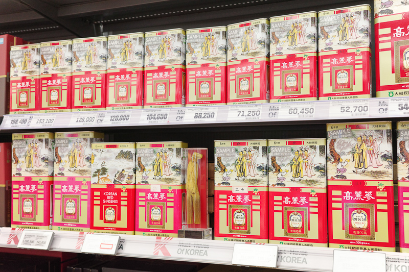 【2025韓國首爾樂天超市必買】Top30爆夯清單！零食餅乾