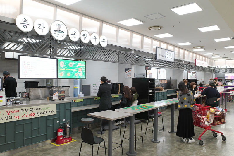 【2025韓國首爾樂天超市必買】Top30爆夯清單！零食餅乾