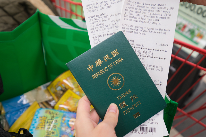【2025韓國首爾樂天超市必買】Top30爆夯清單！零食餅乾