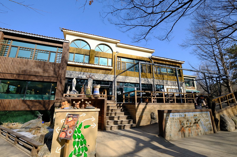 【2025南怡島一日遊】冬季戀歌場景！滑索預約、必吃美食＆門票交通全攻略