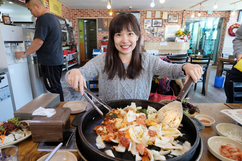 【2025南怡島一日遊】冬季戀歌場景！滑索預約、必吃美食＆門票交通全攻略