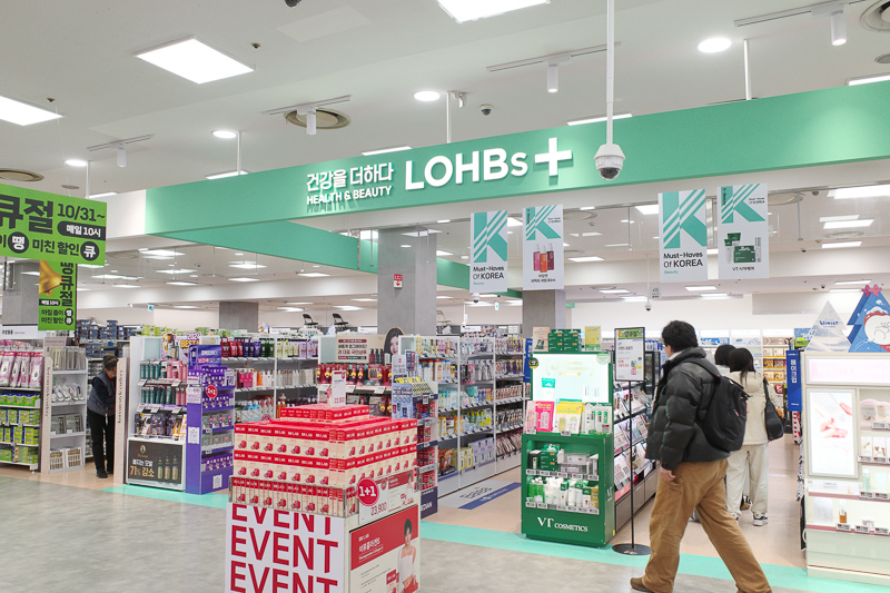 【2025韓國首爾樂天超市必買】Top30爆夯清單！零食餅乾