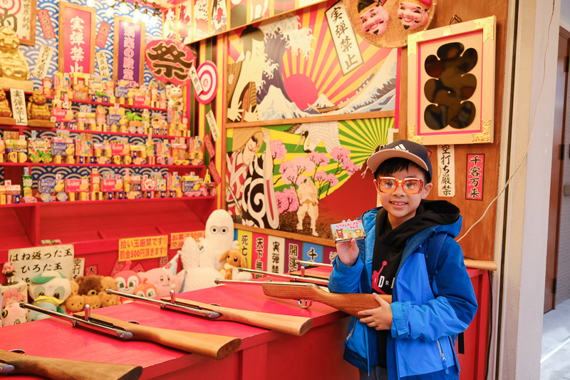【大阪】通天閣：最新溜滑梯＆空中漫步超好玩！夜景美食、門票交通全攻略