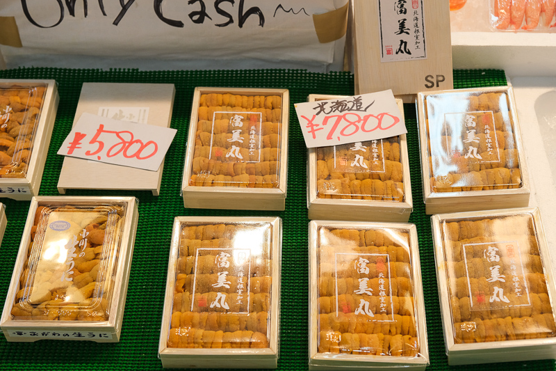 木津市場