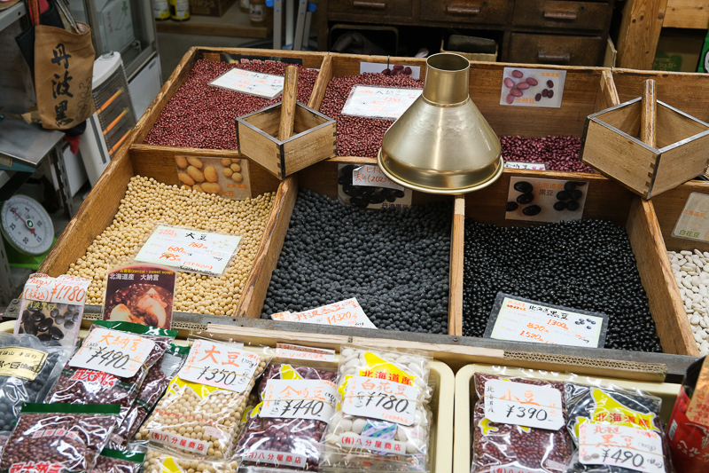 木津市場