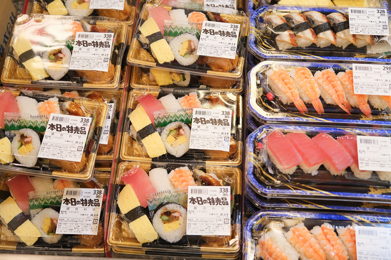 【大阪】天神橋筋商店街：Top13必吃美食＆必買藥妝！一丁目～六丁目地圖攻略