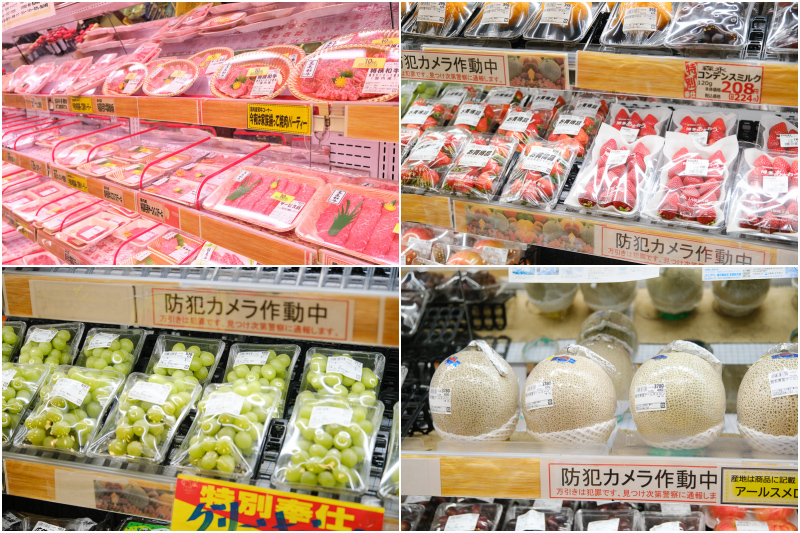 【大阪】天神橋筋商店街：Top13必吃美食＆必買藥妝！一丁目～六丁目地圖攻略