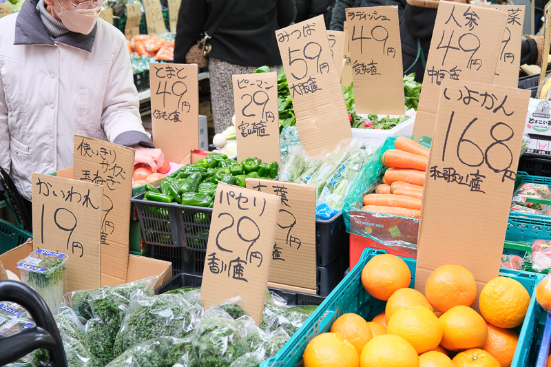 【大阪】天神橋筋商店街：Top13必吃美食＆必買藥妝！一丁目～六丁目地圖攻略