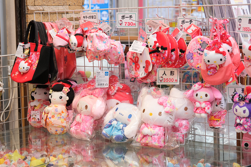 【大阪】天神橋筋商店街：Top13必吃美食＆必買藥妝！一丁目～六丁目地圖攻略