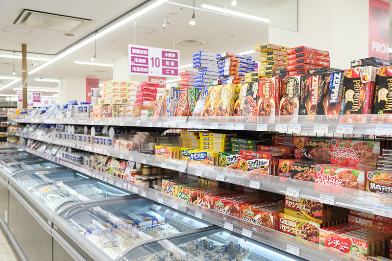 【大阪】天神橋筋商店街：Top13必吃美食＆必買藥妝！一丁目～六丁目地圖攻略