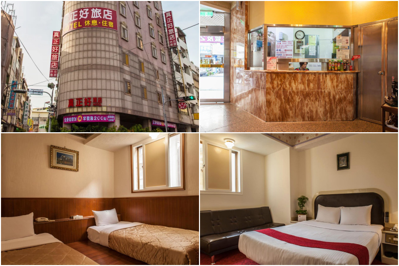 【2025豐原住宿】5間超夯豐原飯店旅館推薦！便宜高CP值＆近火車站清單