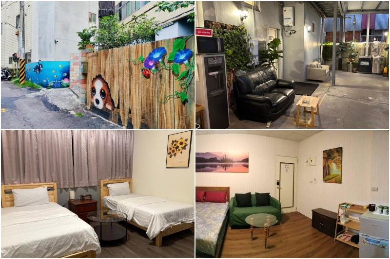 【2025豐原住宿】5間超夯豐原飯店旅館推薦！便宜高CP值＆近火車站清單