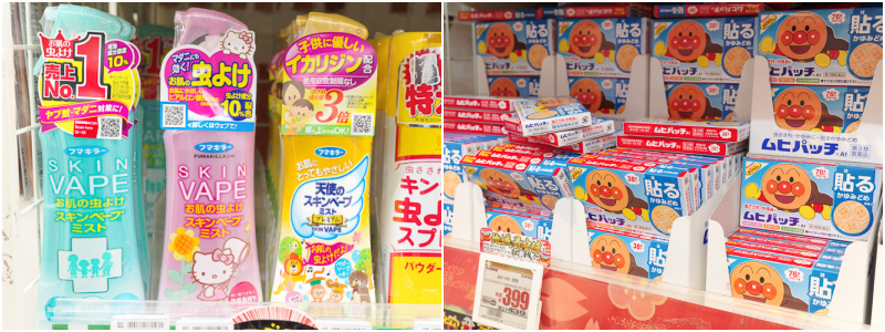 【日本必買伴手禮2025】最夯日本藥妝、面膜、保養品、電器＆各地零食攻略