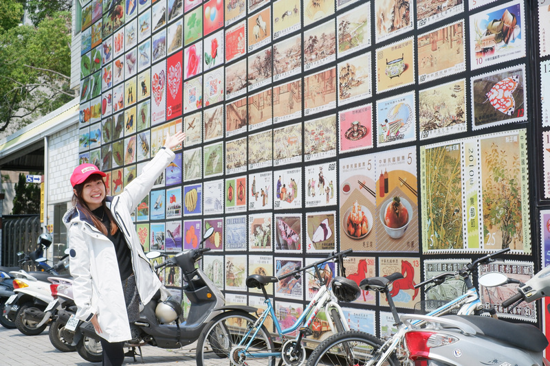 【南投】2024中興新村景點美食地圖：第三市場冰磚、兒童公園