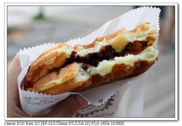 ［新竹市］：小木屋鬆餅、咖啡、茶飲（交大店）
