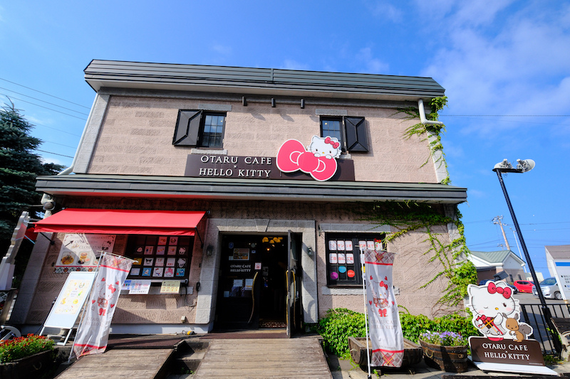 【小樽景點推薦】2024北海道小樽一日遊行程！小樽運河、堺町