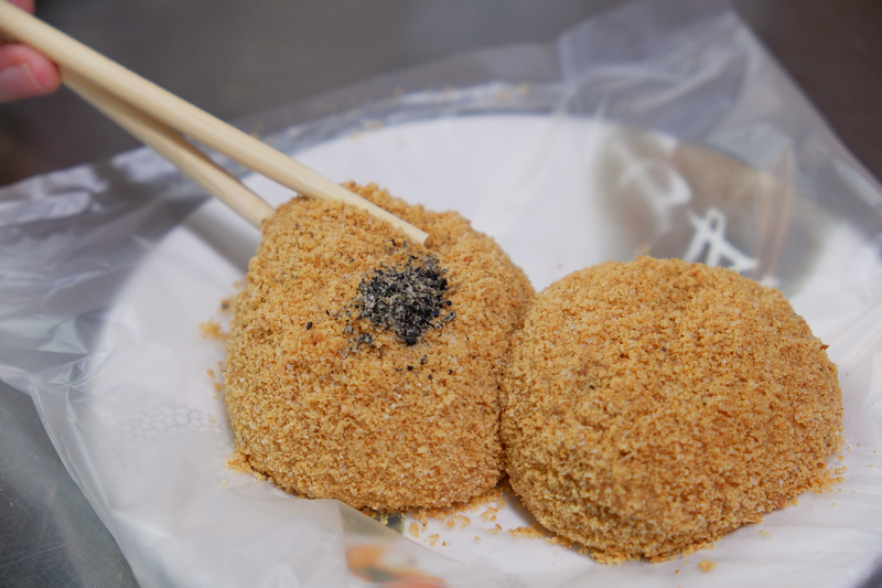 【新竹城隍廟美食】2024城隍廟夜市必吃推薦！鴨香飯、包子、