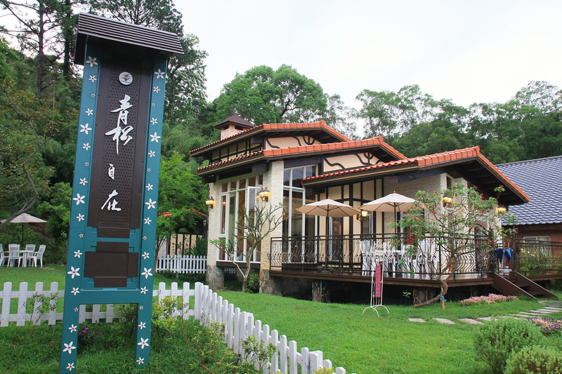 【苗栗】龍騰斷橋：小火車必玩！舊山線鐵道腳踏車路線，歷史美食