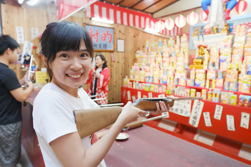 【大阪】通天閣＆新世界商店街：溜滑梯超夯！夜景美食、門票交通