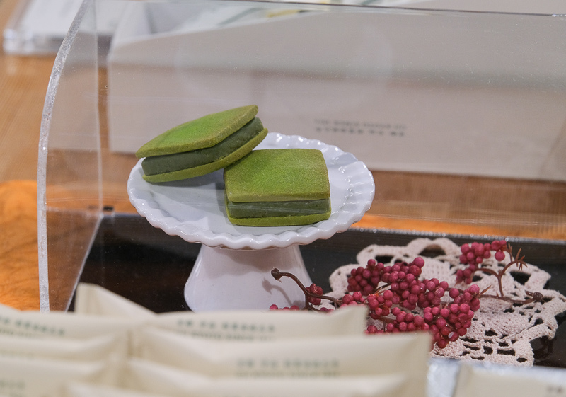 【京都】中村藤吉宇治本店：菜單必吃限定抹茶甜點！伴手禮也超熱