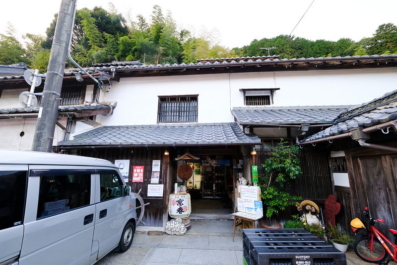 【京都】伊根舟屋：日本威尼斯美譽！搭船餵海鷗、交通＆附近景點