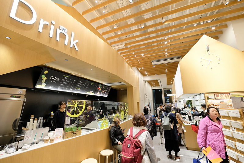 【東京】銀座伊東屋本店itoya：百年文具店規模超震撼！必買