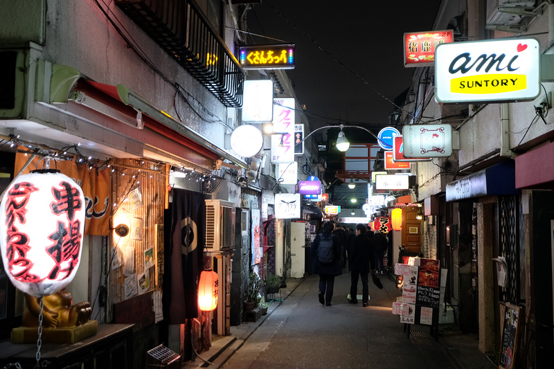 【東京】新宿歌舞伎町一番街：牛郎價格拉客＆美食景點，情色場所