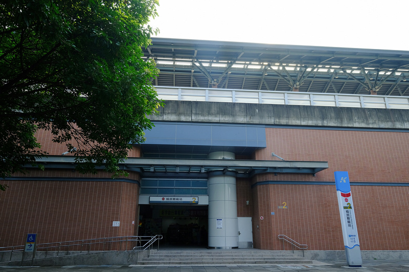 【高雄】橋頭糖廠：免門票！五分車、烤肉控窯、美食冰棒親子一日