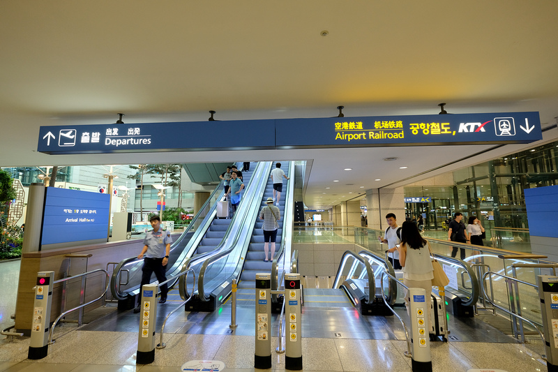 【韓國】弘大商圈逛街地圖！2024首爾弘大美食換錢、景點住宿