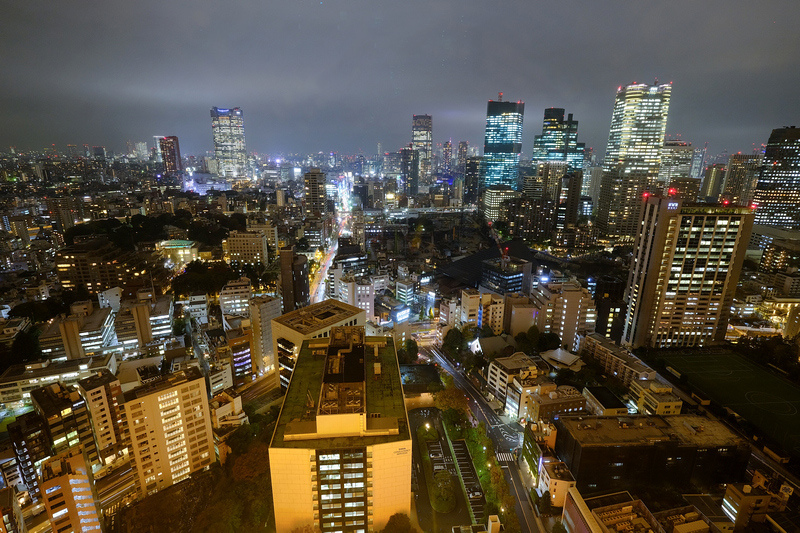 【日本】2024東京鐵塔最強攻略：必看重點、展望台夜景＆附近