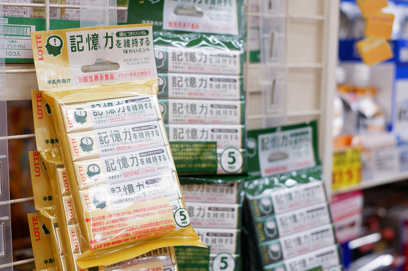 【東京】上野二木果子必買：最夯暢銷零食推薦，人潮爆多退稅可刷