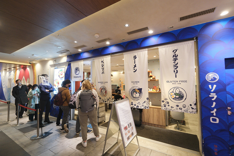 【2024東京站一番街】東京車站必買伴手禮＆美食攻略！超強地