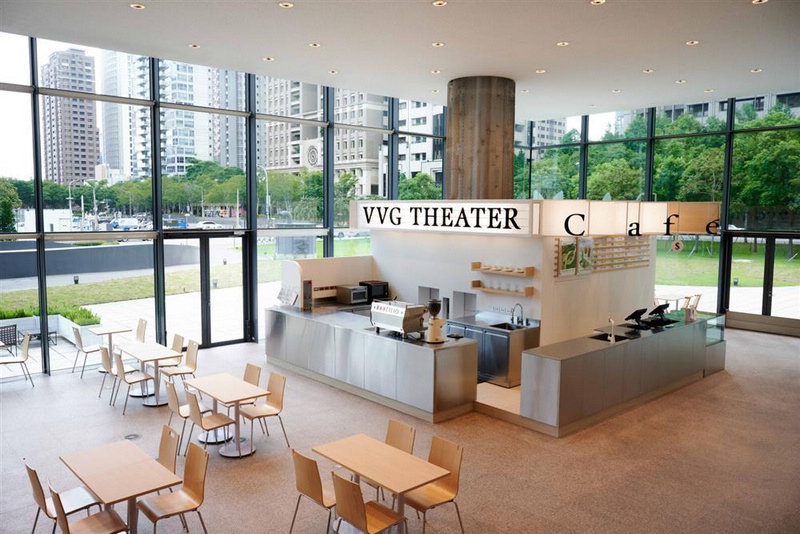 【台中國家歌劇院】世界最難蓋的建築奇蹟！美食餐廳＆附近景點全