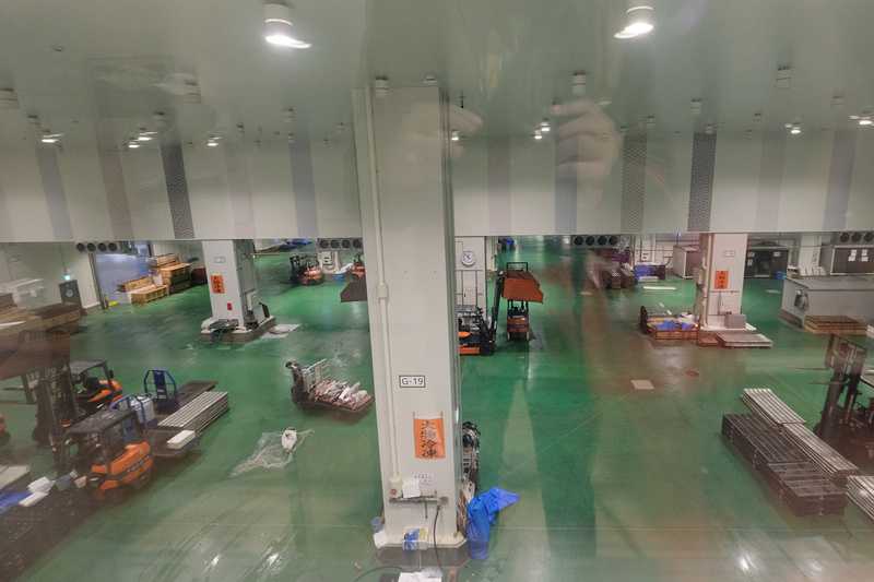 【豐洲市場必吃攻略】2024東京豐洲市場美食吃透透！壽司、豬
