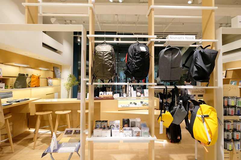 【東京】銀座伊東屋本店itoya：百年文具店規模超震撼！必買