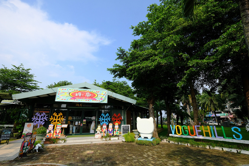 【高雄】橋頭糖廠：免門票！五分車、烤肉控窯、美食冰棒親子一日