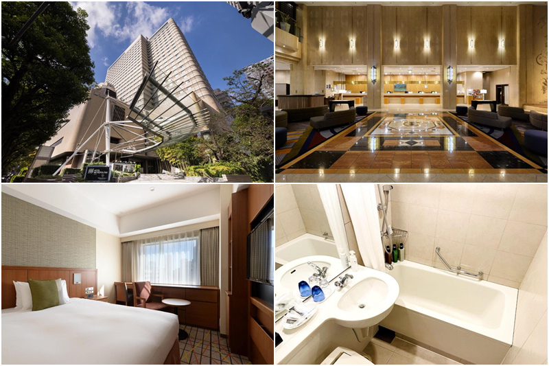 【2024池袋住宿】6間超夯東京池袋飯店推薦！便宜高CP值＆