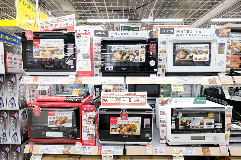 【日本必買電器】2024最夯日本電器＆3C產品推薦！激省83