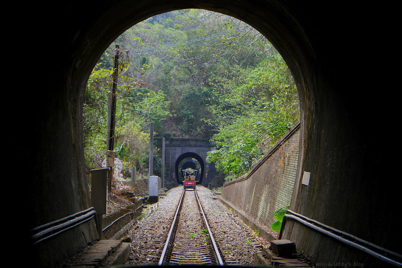 【苗栗】舊山線鐵道自行車：全程自動超愜意！網路現場訂票教學＆