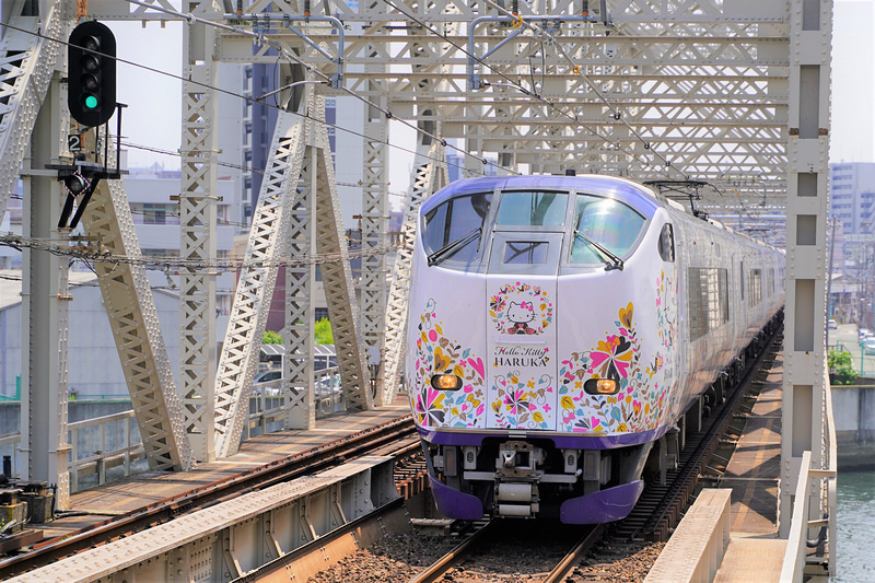 【2024關西機場到京都】80分鐘直達京都車站！JR HAR