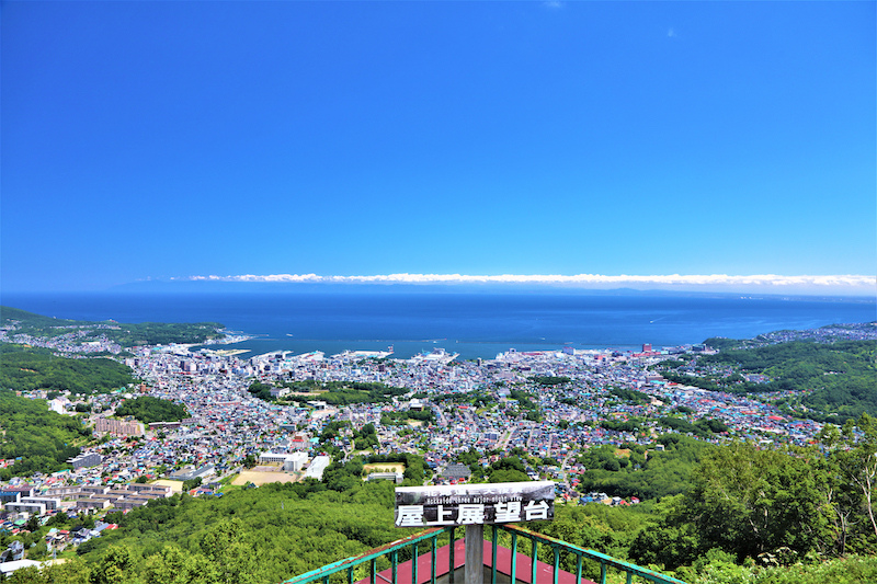 【小樽景點推薦】2024北海道小樽一日遊行程！小樽運河、堺町