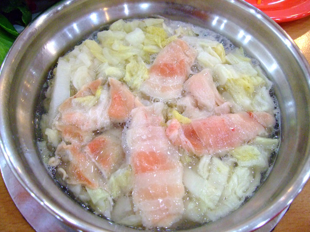 ［台中市］：火鍋－趣味一下