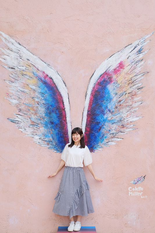 【沖繩】美國村最強地圖攻略！2024美國村必逛景點＆美食必買