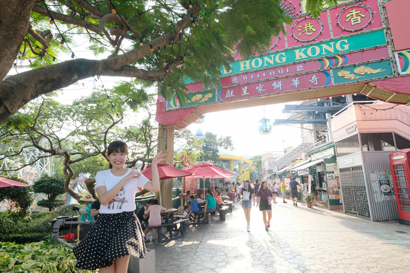 【香港海洋公園攻略】2023便宜門票優惠、必買交通＆玩樂秘訣