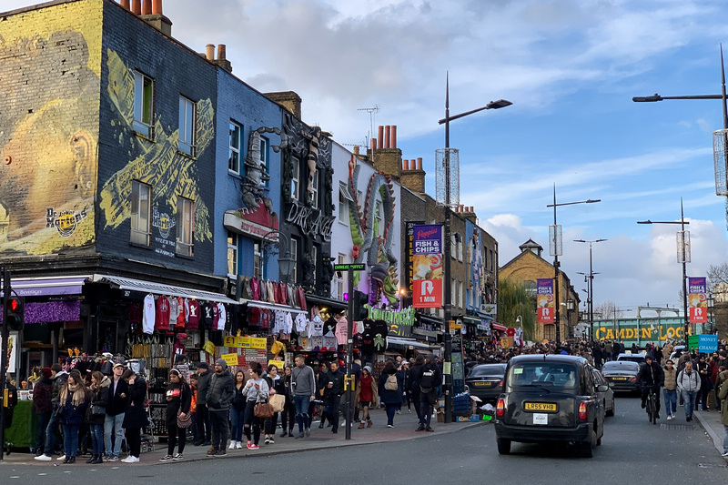 【2024倫敦景點推薦】16個英國倫敦自由行必去景點！倫敦旅