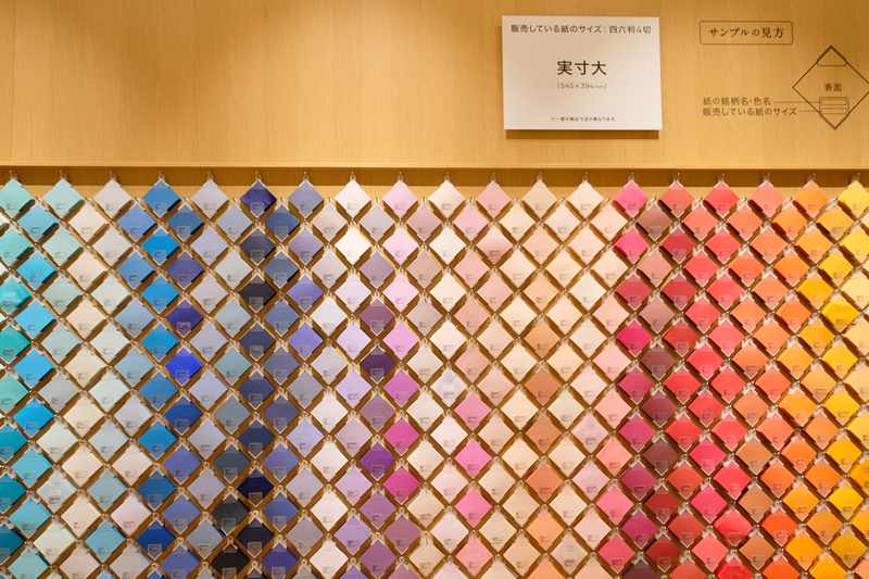 【東京】銀座伊東屋本店itoya：百年文具店規模超震撼！必買