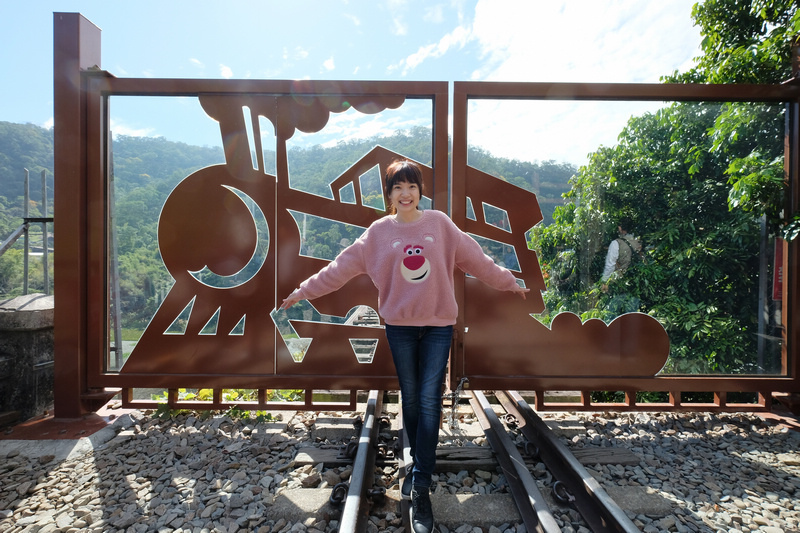 【苗栗】舊山線鐵道自行車：全程自動超愜意！網路現場訂票教學＆